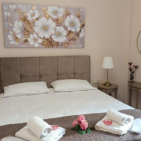 Coolio'S Home Corfu  Buitenkant foto