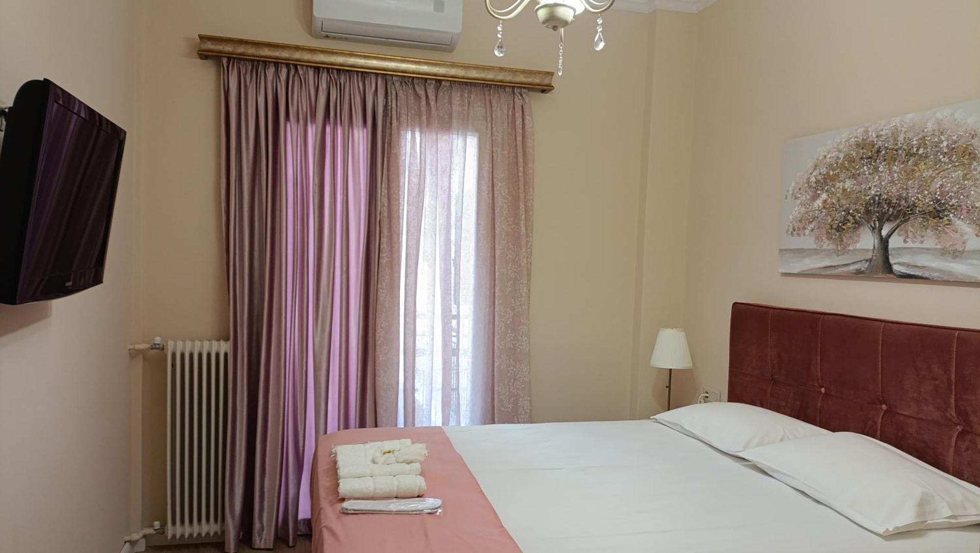 Coolio'S Home Corfu  Buitenkant foto