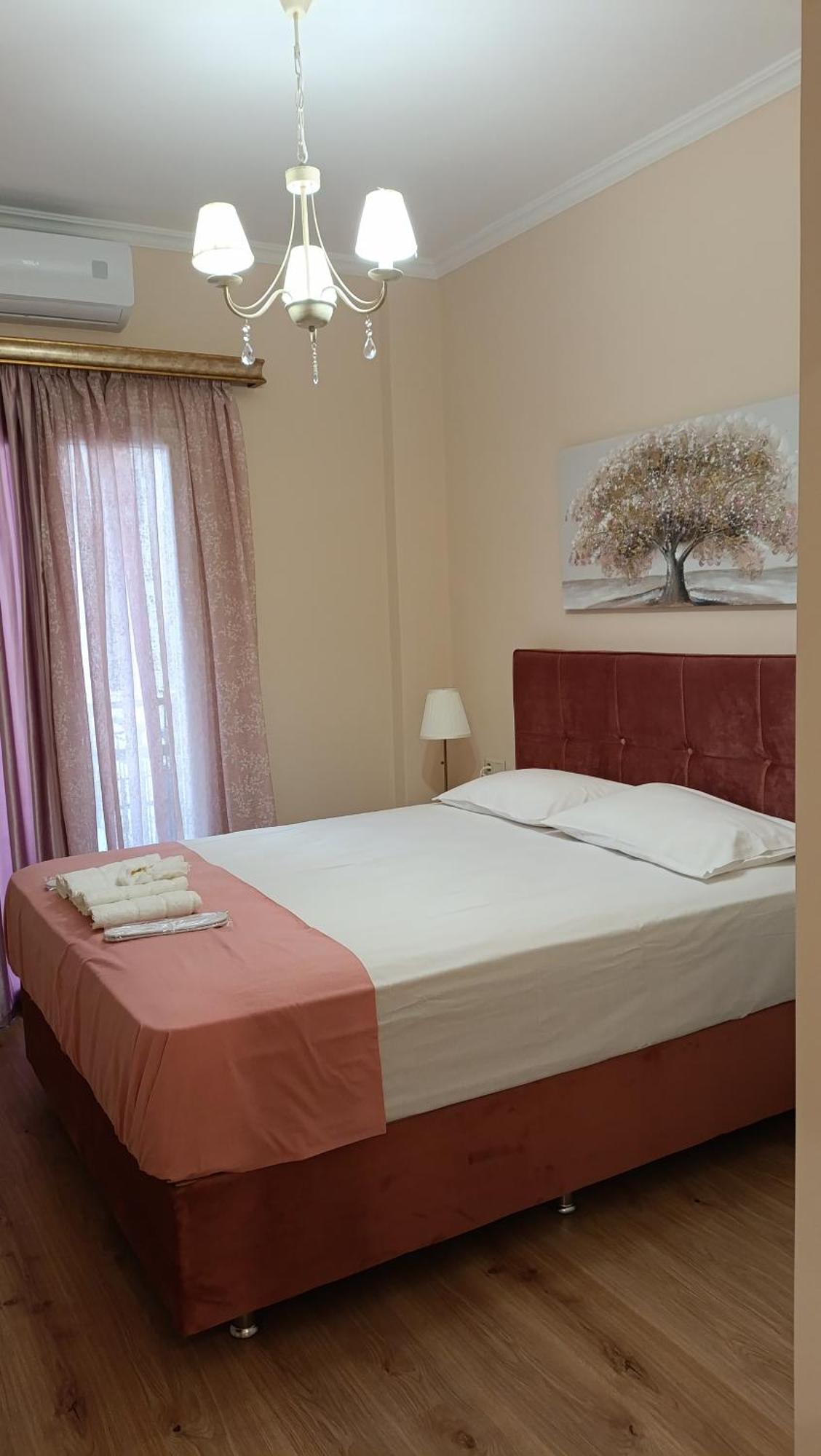 Coolio'S Home Corfu  Buitenkant foto