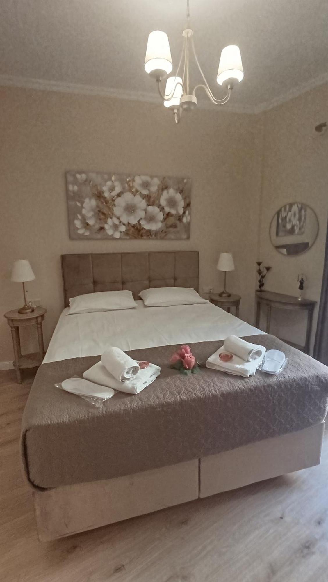 Coolio'S Home Corfu  Buitenkant foto